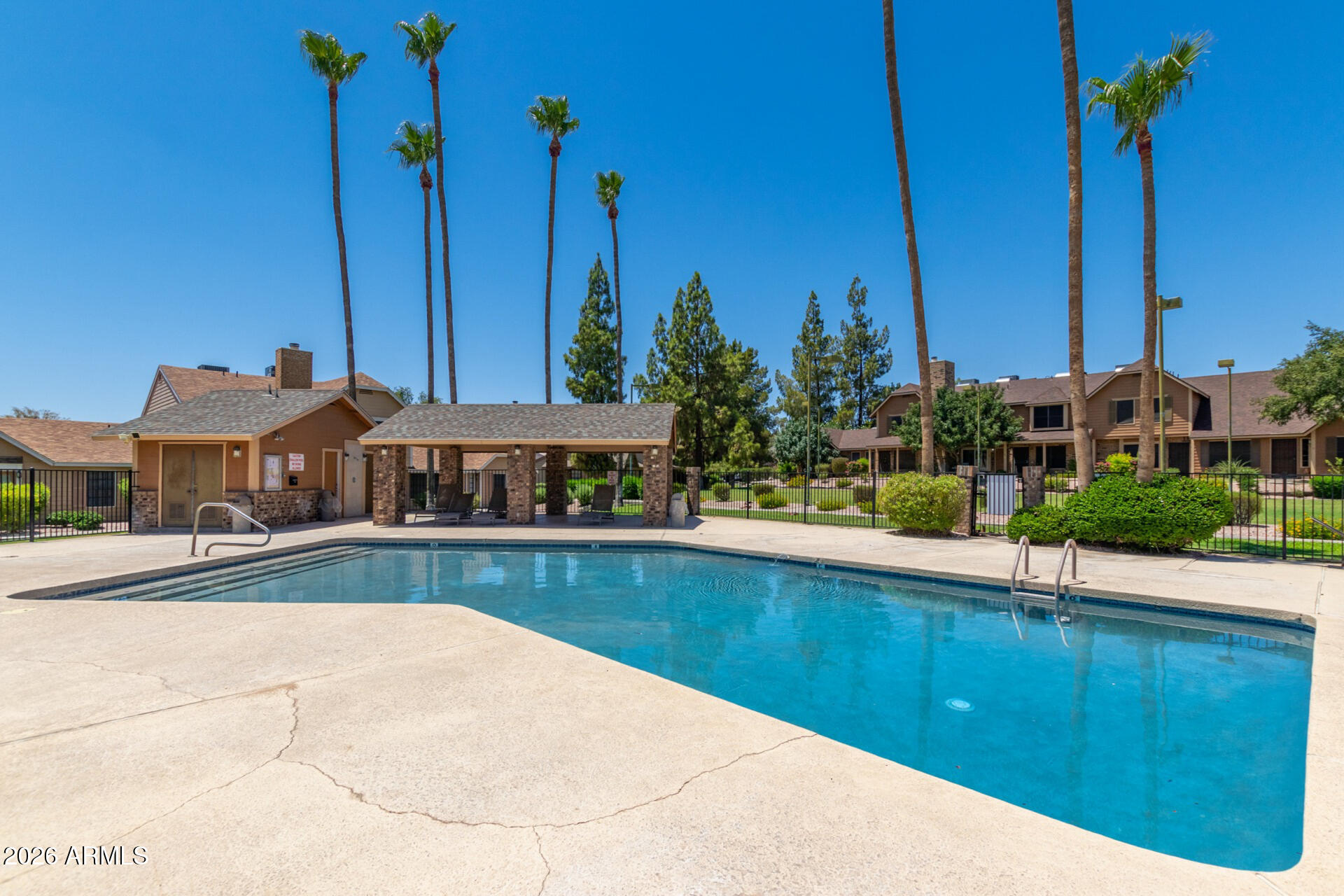 4843 E CORRAL Road 4