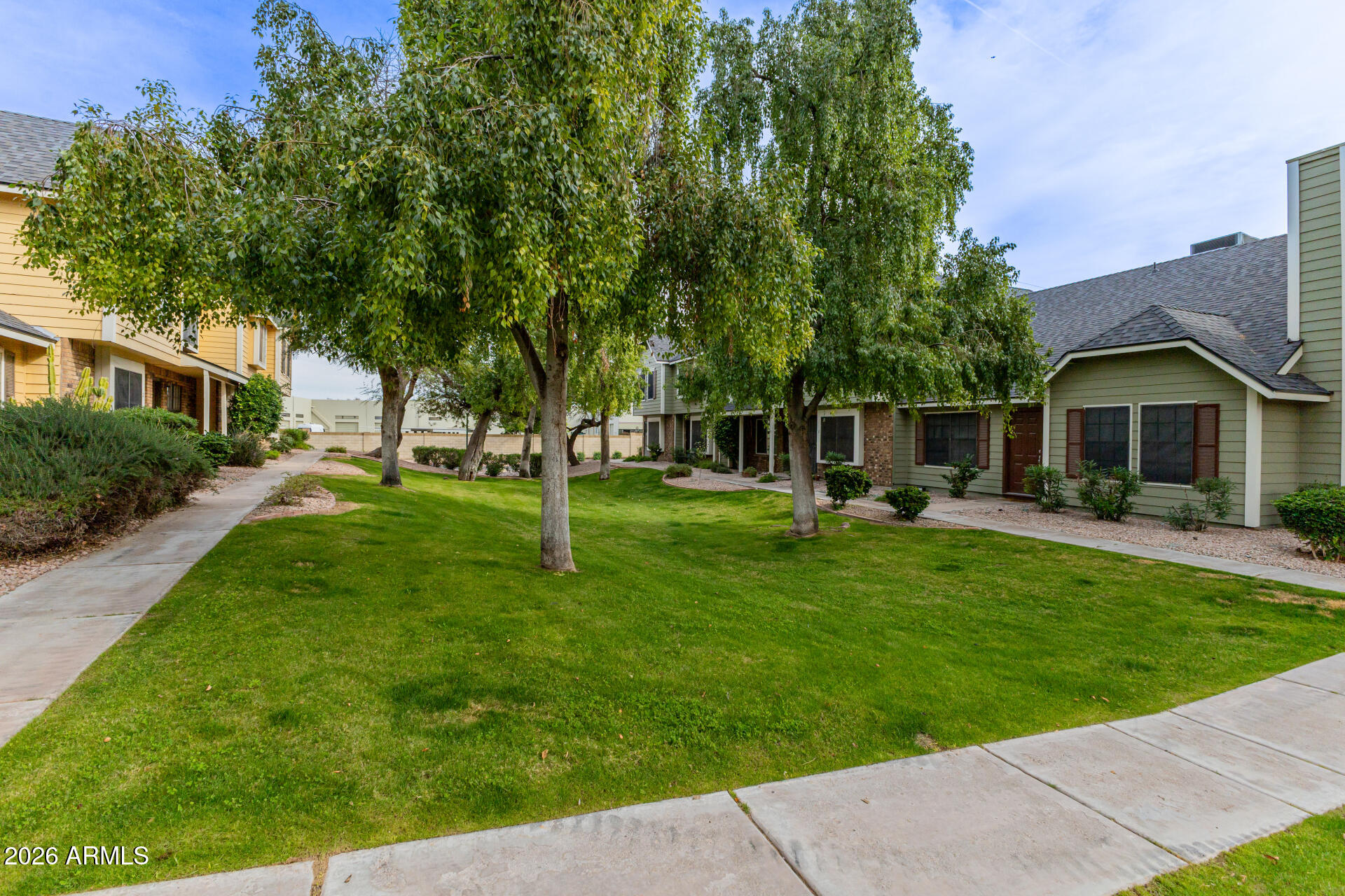 4843 E CORRAL Road 4