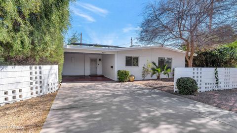 4609 N MILLER Road Scottsdale AZ 85251