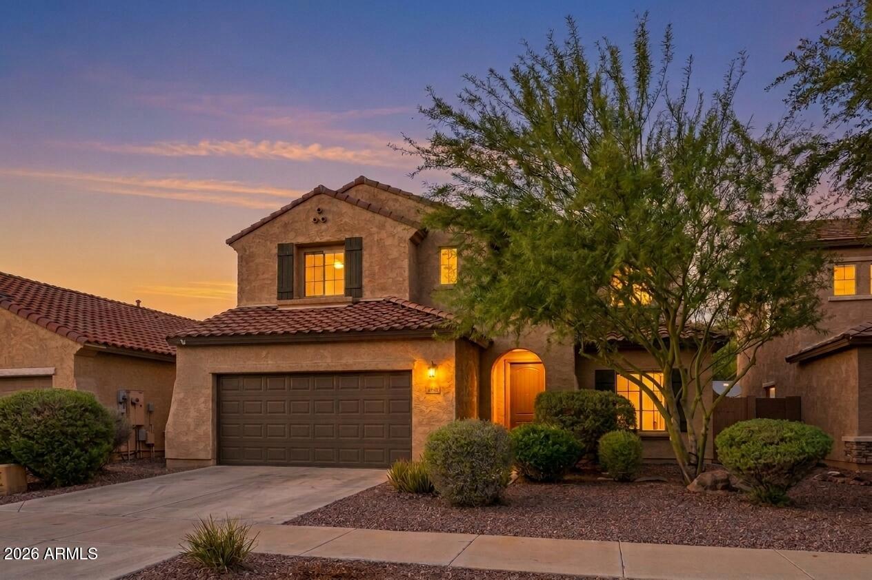2614 W GRAY WOLF Trail