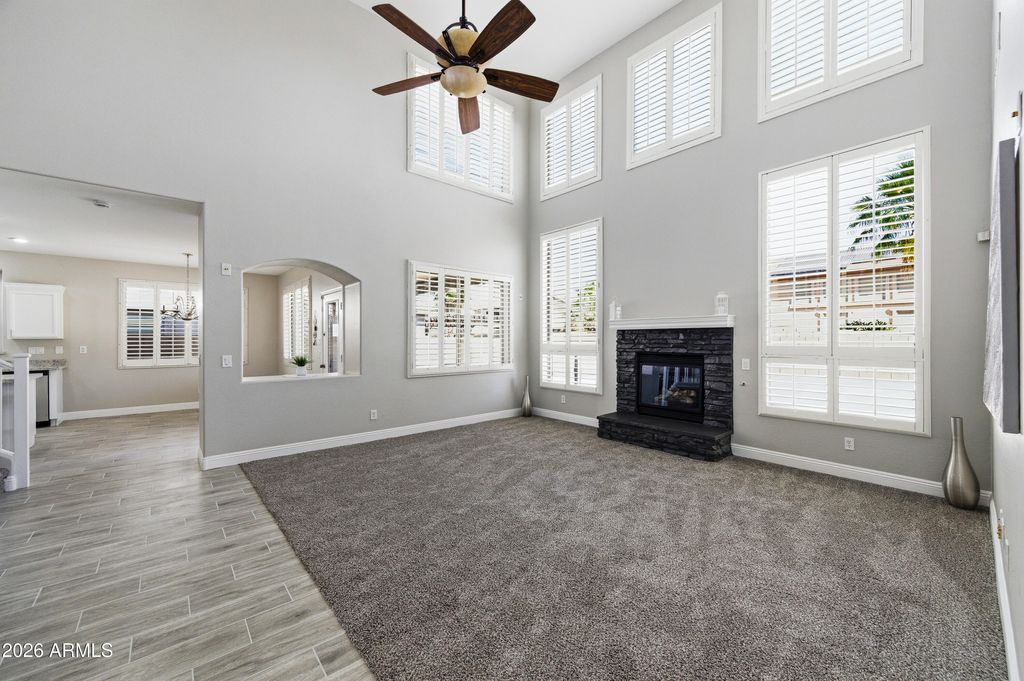 Photo of 40746 W Coltin Way, Maricopa, AZ 85138 (MLS # 7023596)