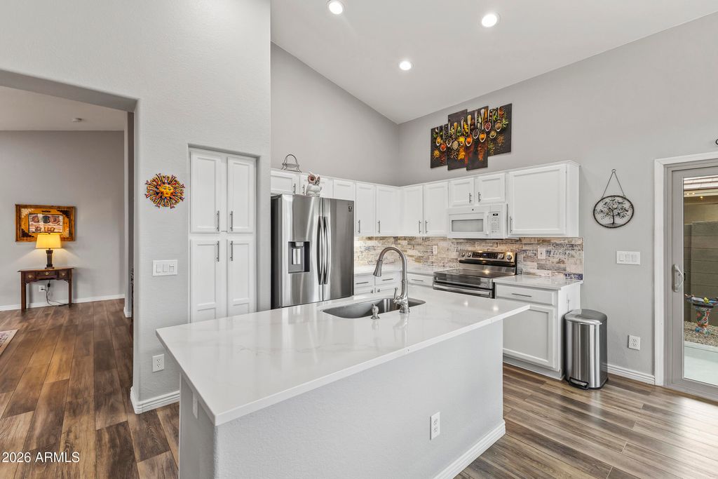 Photo of 40040 N Courage Way, Anthem, AZ 85086 (MLS # 6984451)