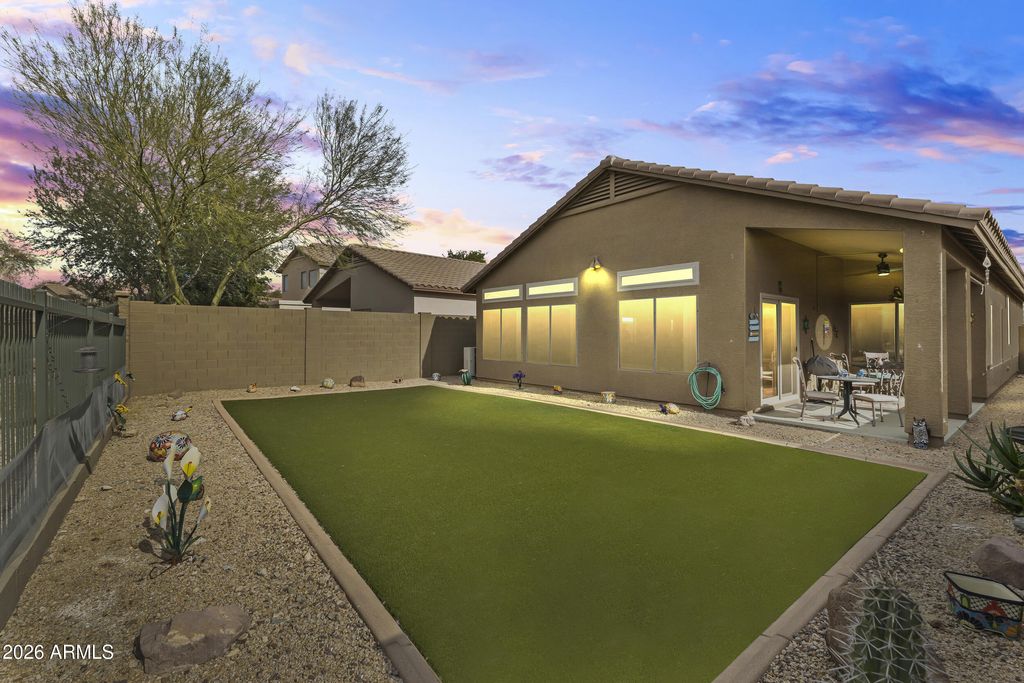 Photo of 40040 N Courage Way, Anthem, AZ 85086 (MLS # 6984451)