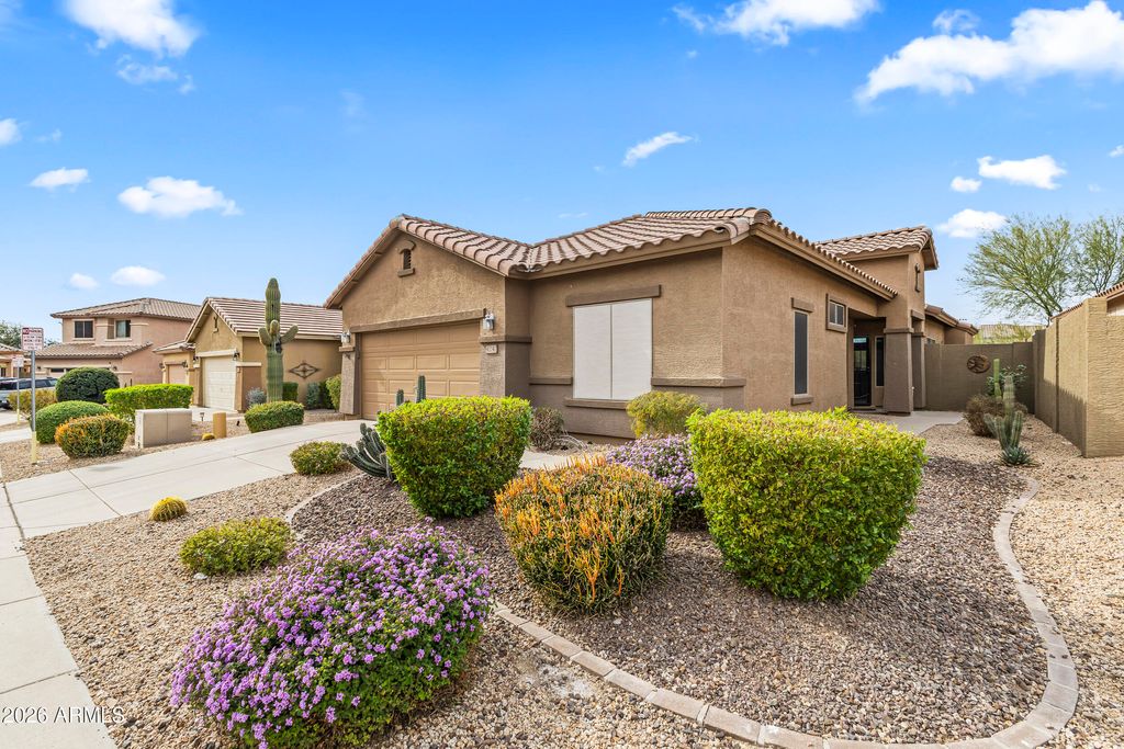 Photo of 40040 N Courage Way, Anthem, AZ 85086 (MLS # 6984451)