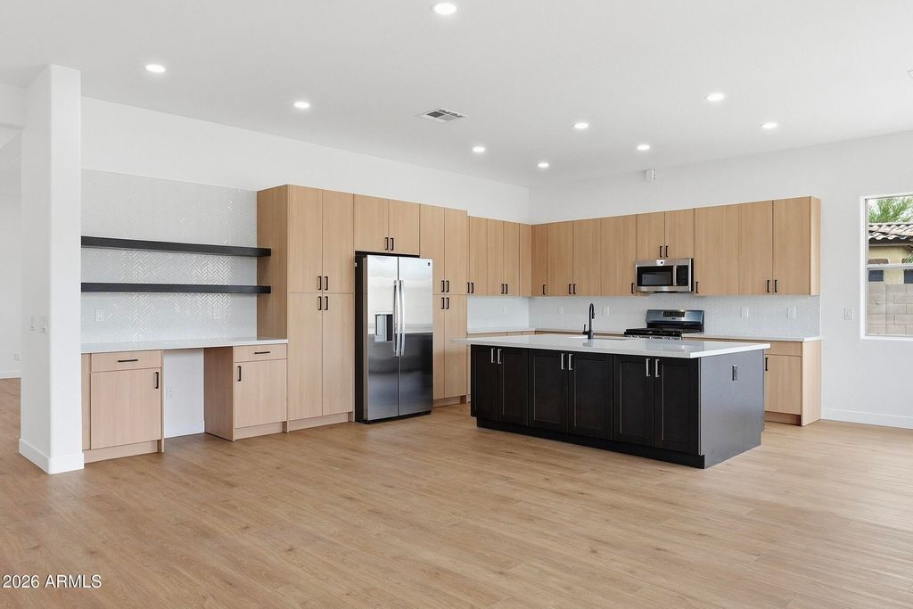 Photo of 9350 S 182nd Lane, Goodyear, AZ 85338 (MLS # 7025566)