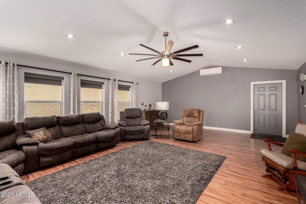 Photo of 3301 S Goldfield Road #2068, Apache Junction, AZ 85119 (MLS # 6982224)