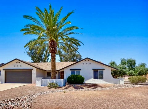 Photo of 14652 N 49th Way, Scottsdale, AZ 85254 (MLS # 7018387)