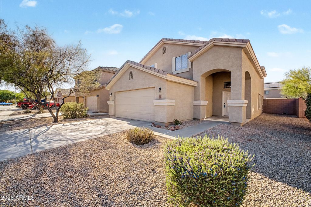 Photo of 12382 W Turney Avenue, Avondale, AZ 85392 (MLS # 7013485)