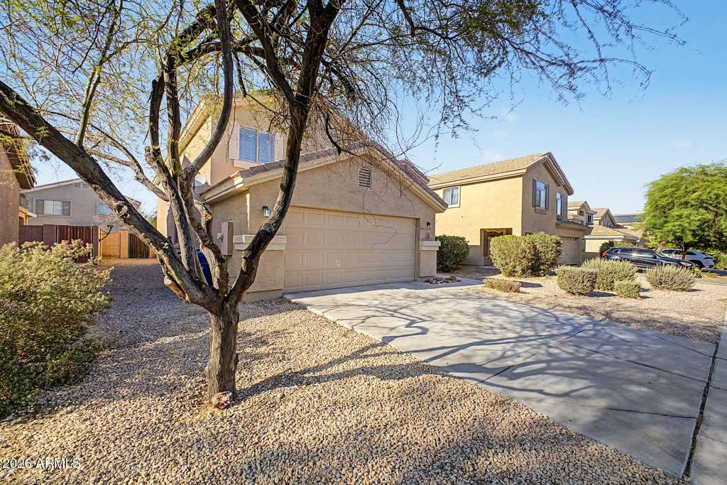 Photo of 12382 W Turney Avenue, Avondale, AZ 85392 (MLS # 7013485)