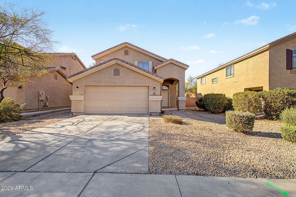 Photo of 12382 W Turney Avenue, Avondale, AZ 85392 (MLS # 7013485)