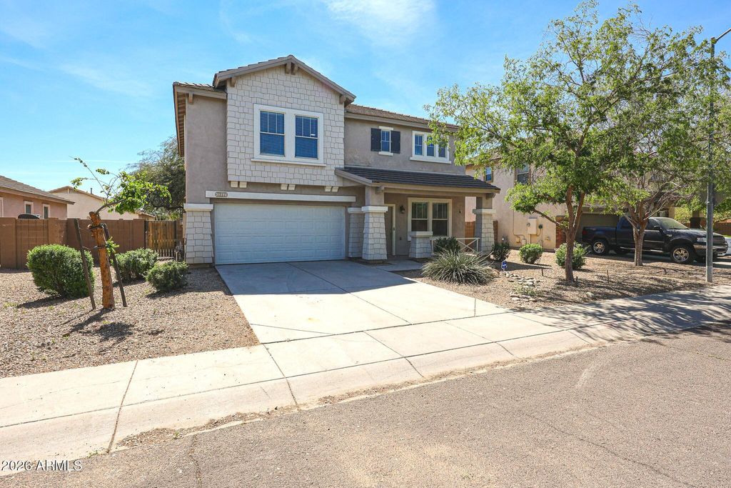 Photo of 7217 W Kaler Avenue, Glendale, AZ 85303 (MLS # 7000313)