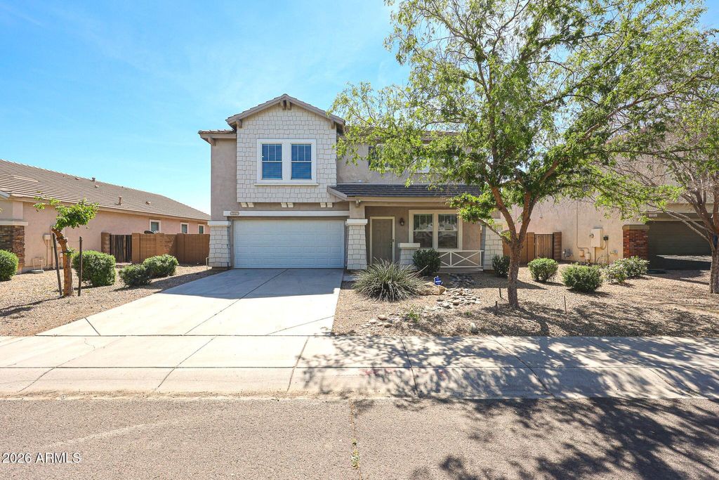 Photo of 7217 W Kaler Avenue, Glendale, AZ 85303 (MLS # 7000313)