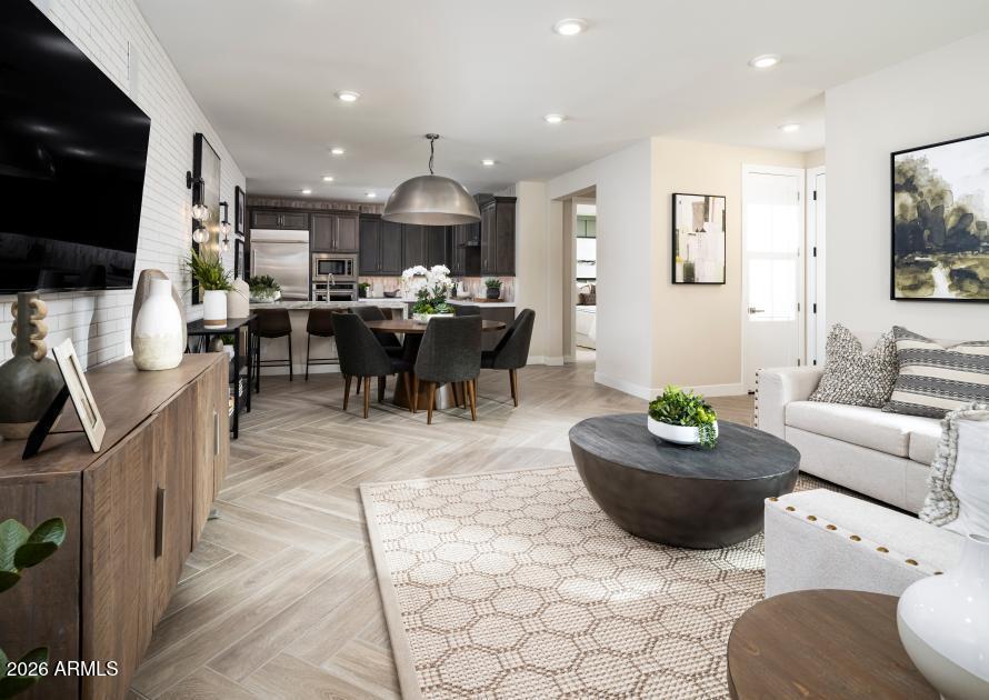 11300 N CASA DEGA Drive 1075