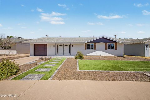 Photo of 8262 E Monte Vista Road, Scottsdale, AZ 85257 (MLS # 7029070)