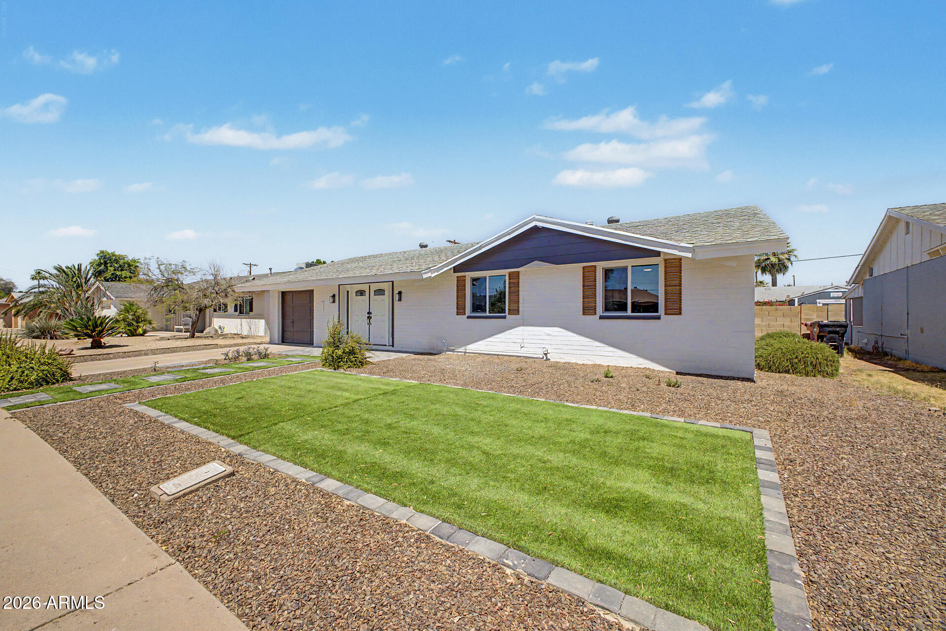 8262 E MONTE VISTA Road
