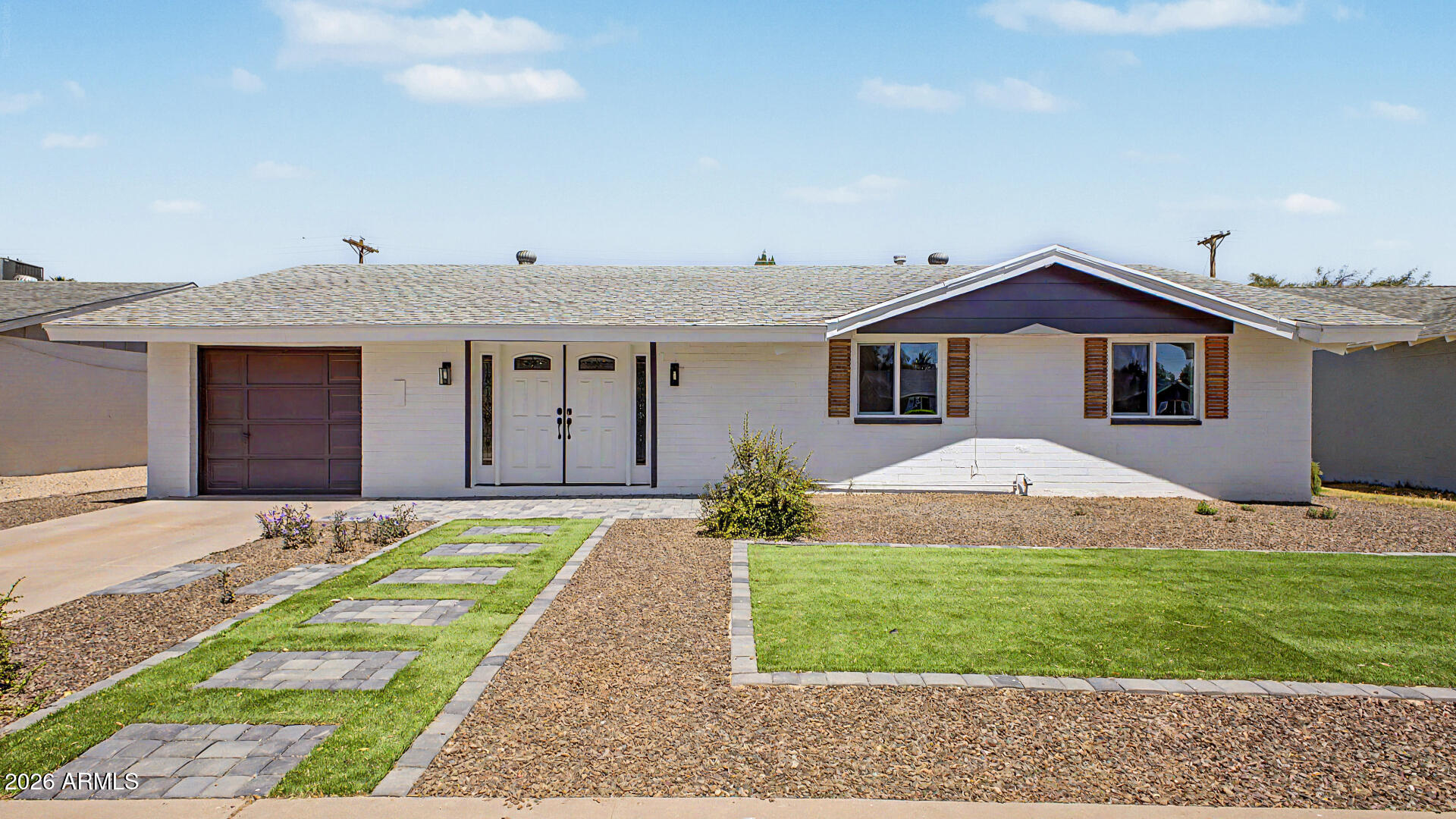 8262 E MONTE VISTA Road
