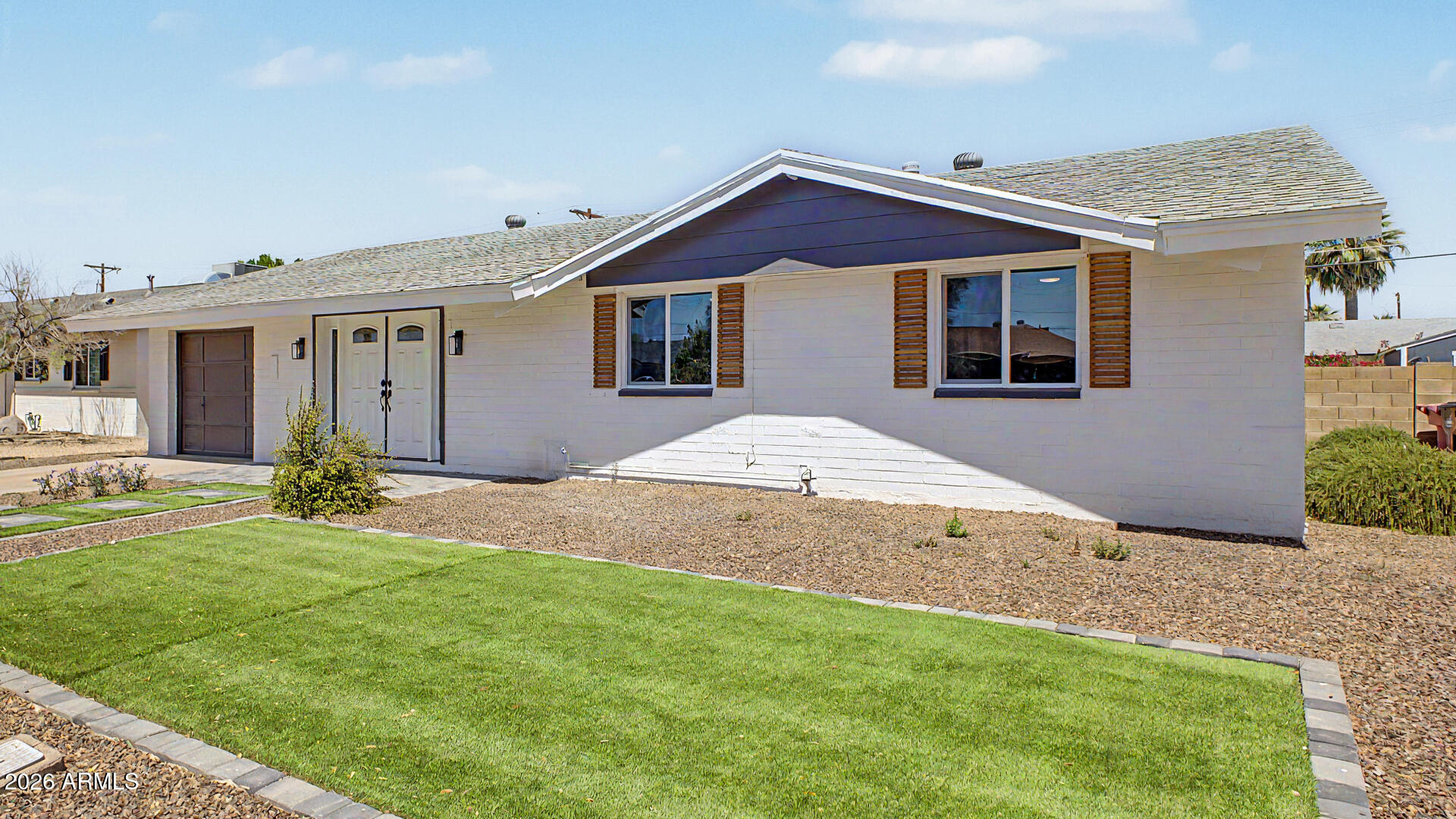 8262 E MONTE VISTA Road