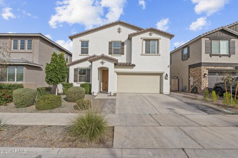 22484 E Marsh Rd Road Queen Creek AZ 85142