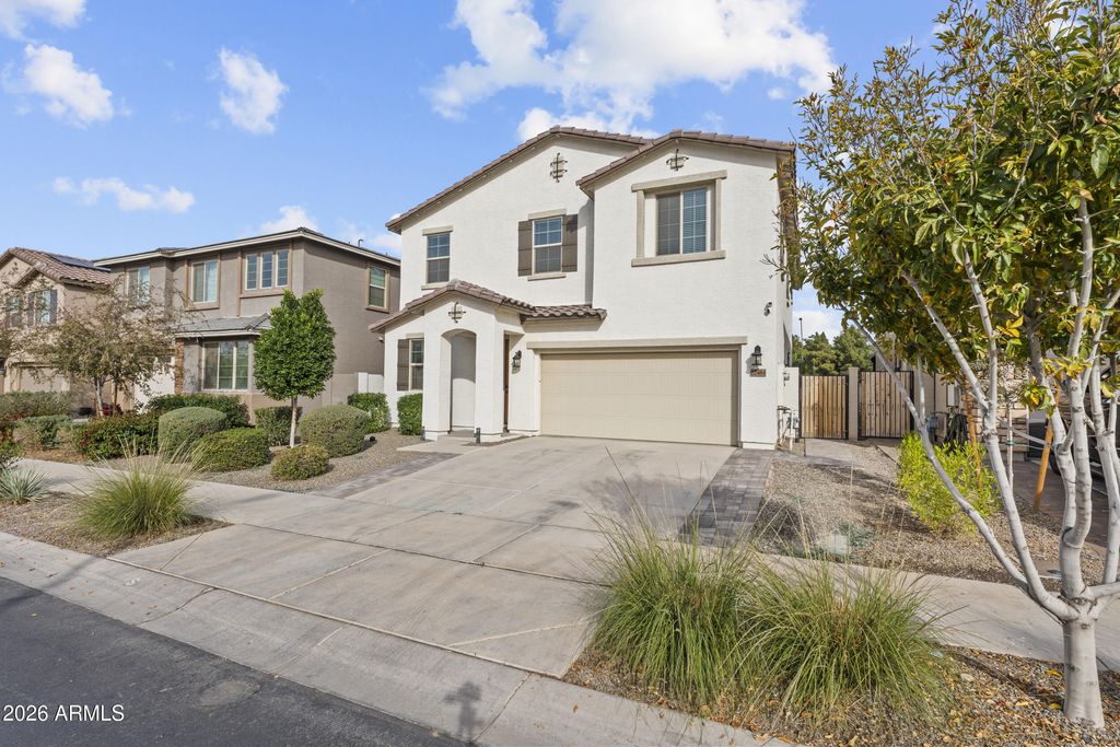 Photo of 22484 E Marsh Rd Road, Queen Creek, AZ 85142 (MLS # 6969247)