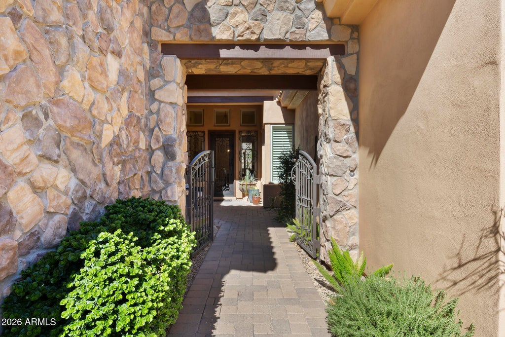 Photo of 14364 E Charter Oak Drive, Scottsdale, AZ 85259 (MLS # 7090491)