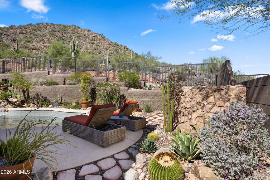 Photo of 14364 E Charter Oak Drive, Scottsdale, AZ 85259 (MLS # 7090491)