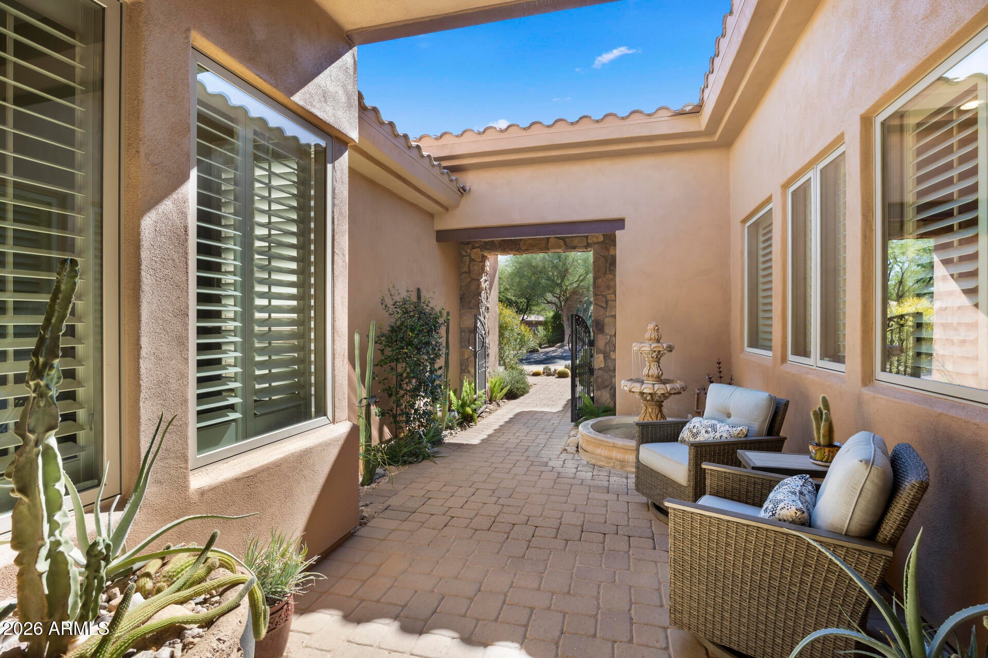 14364 E CHARTER OAK Drive
