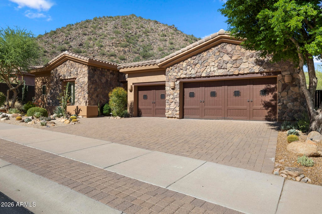 Photo of 14364 E Charter Oak Drive, Scottsdale, AZ 85259 (MLS # 7090491)