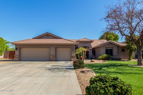 10913 N 153RD Lane Surprise AZ 85379