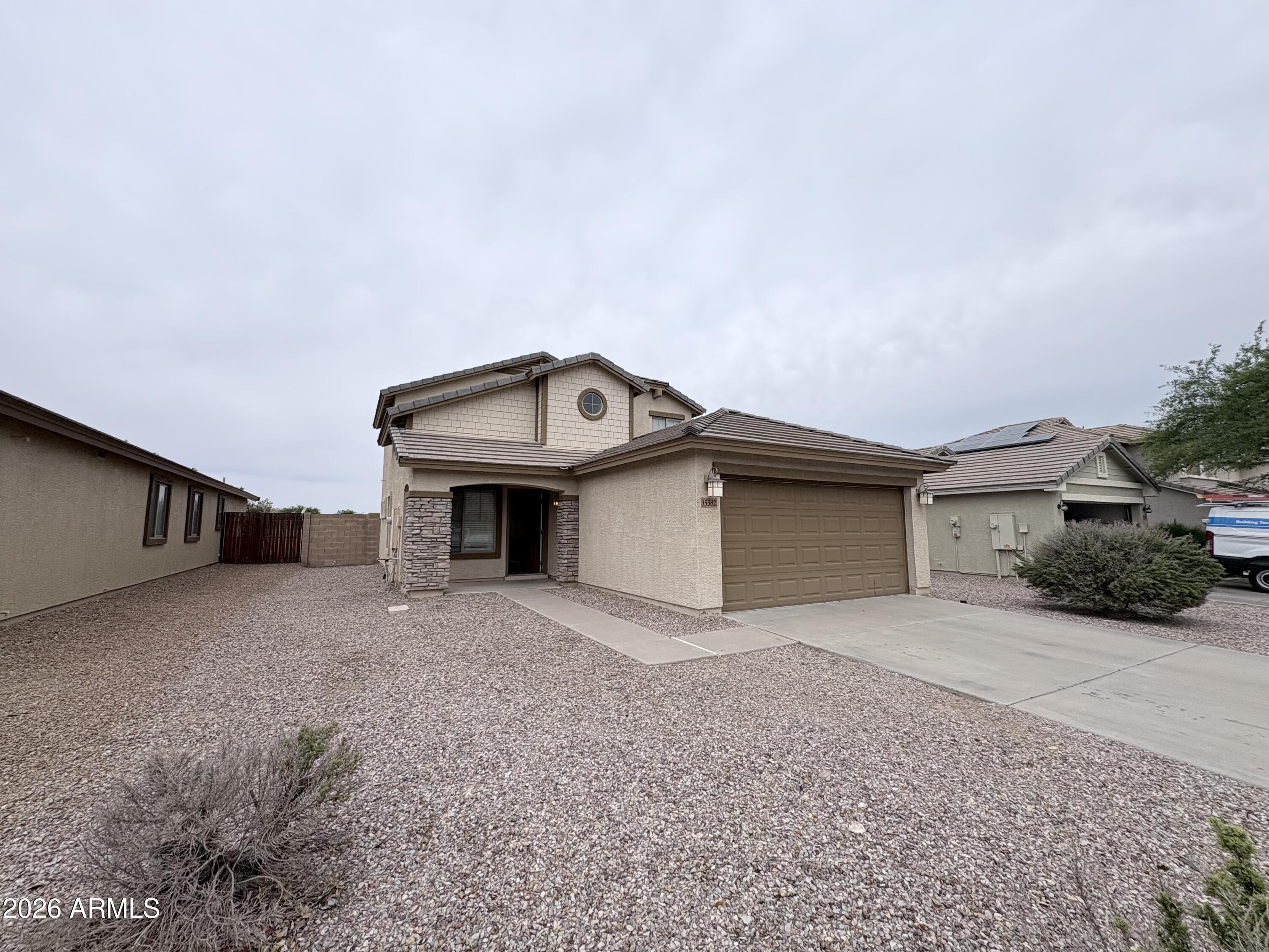 35382 N HAPPY JACK Drive