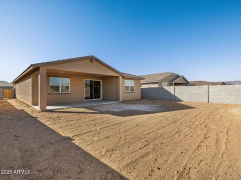 A home in Goodyear