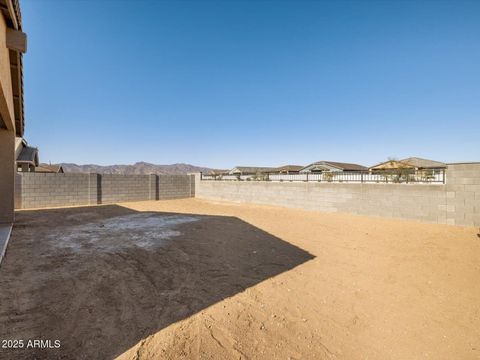 A home in Goodyear