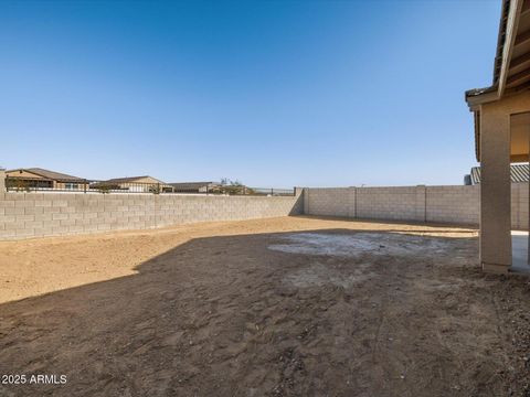 A home in Goodyear