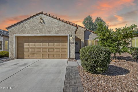 7566 W CONGRESSIONAL Way Florence AZ 85132