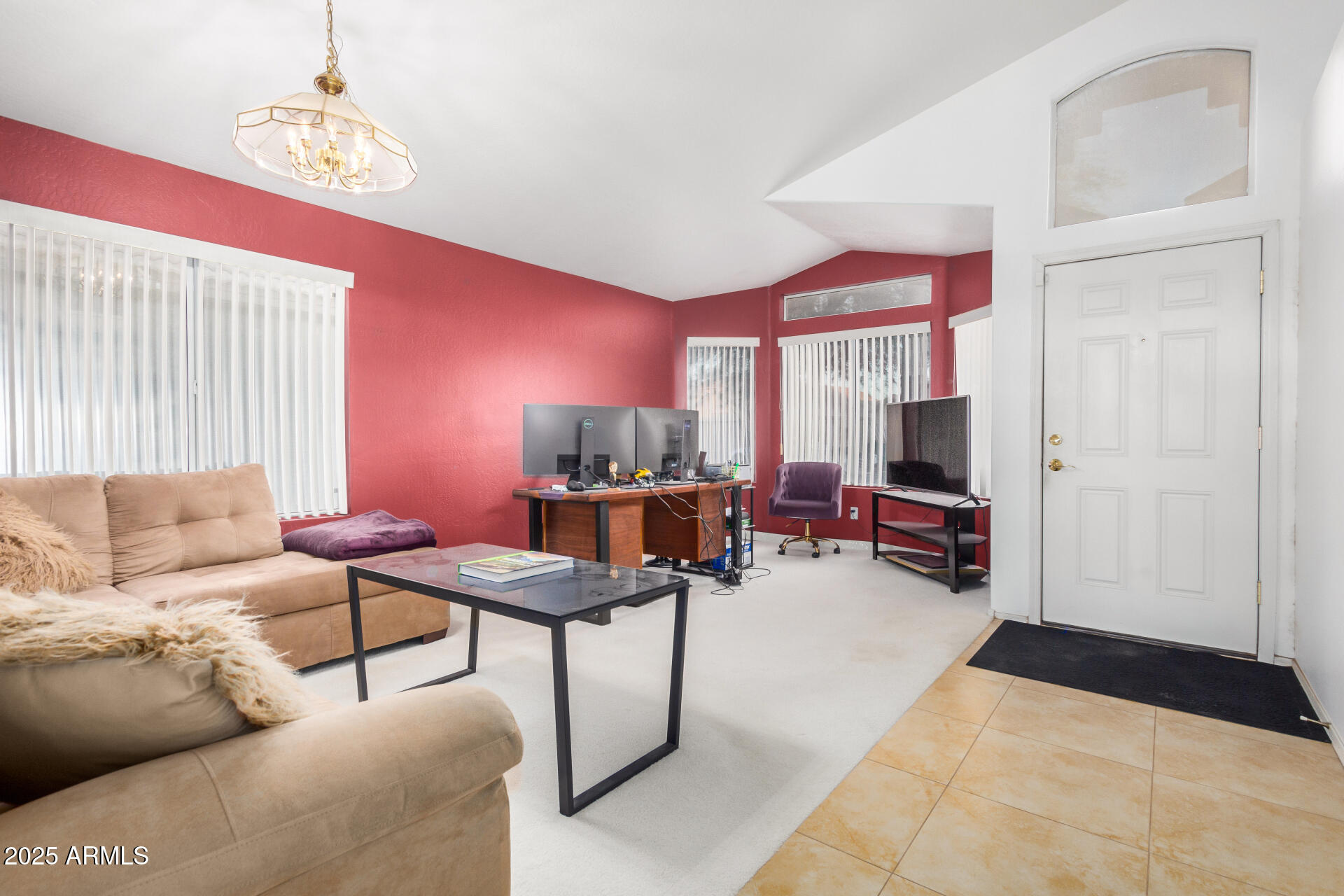 1060 W DAVA Drive