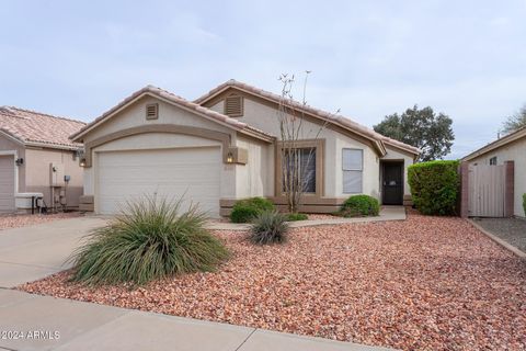 3335 W TINA Lane Phoenix AZ 85027