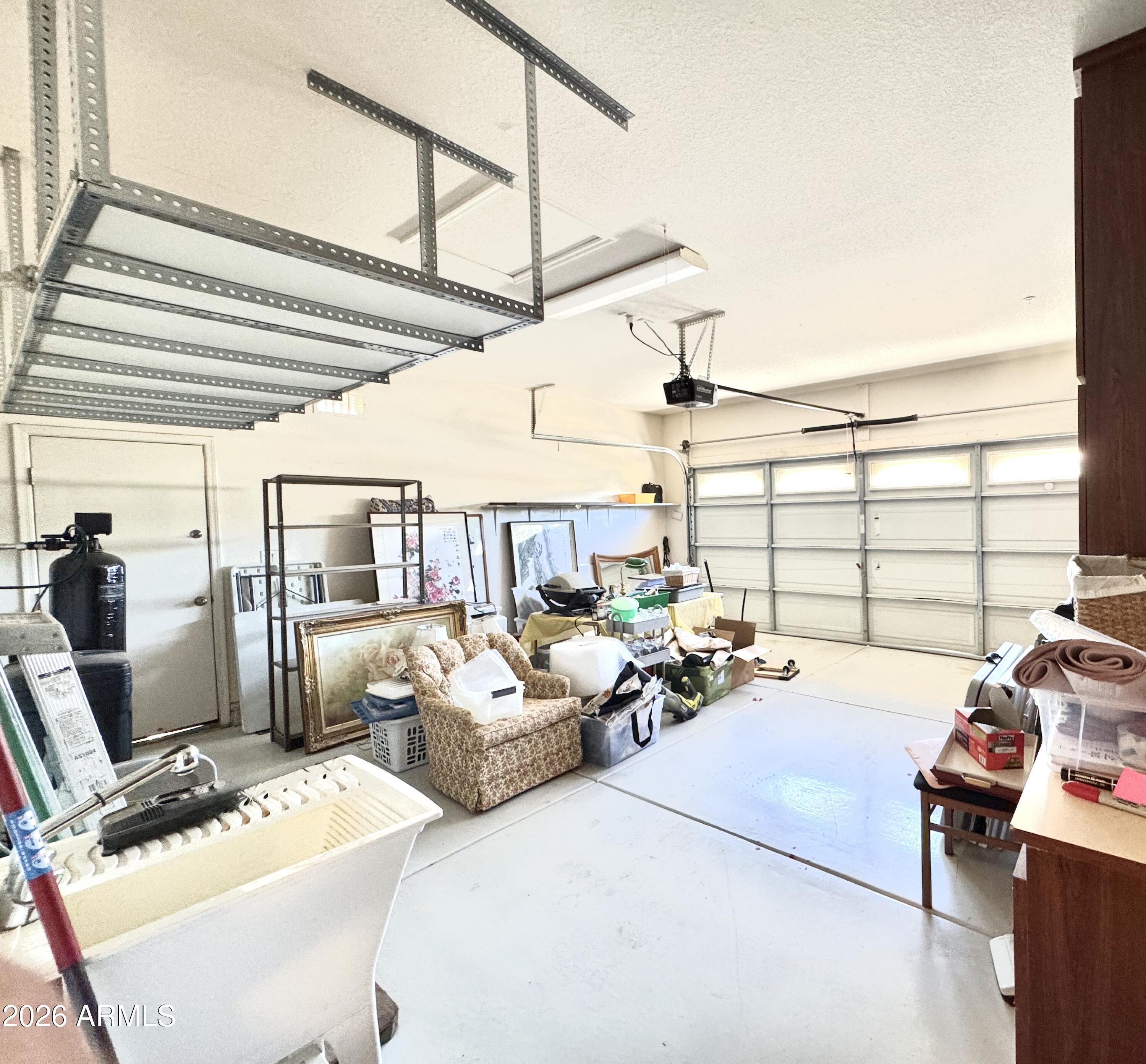 FULTON ESTATES - Residential