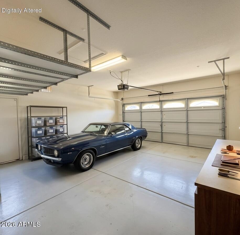 FULTON ESTATES - Residential