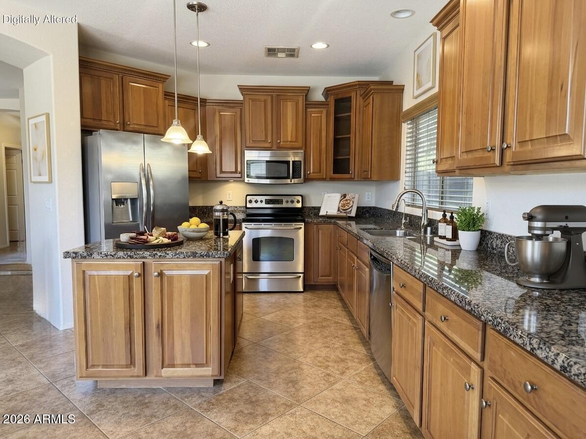 FULTON ESTATES - Residential
