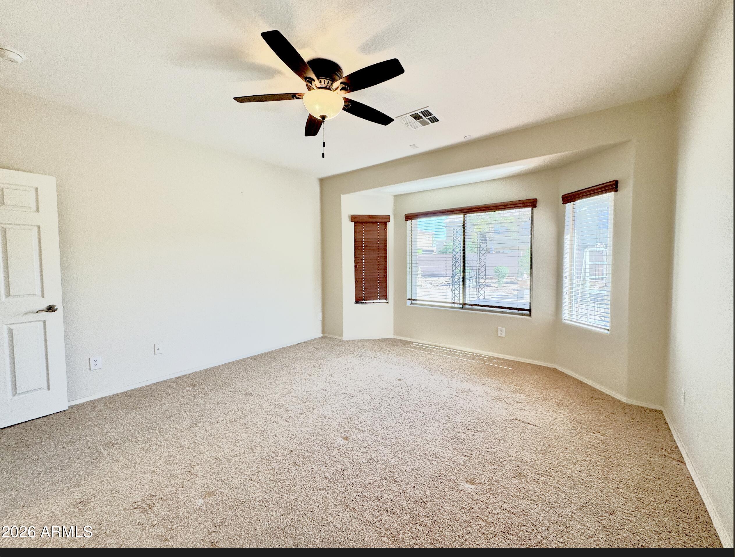 FULTON ESTATES - Residential