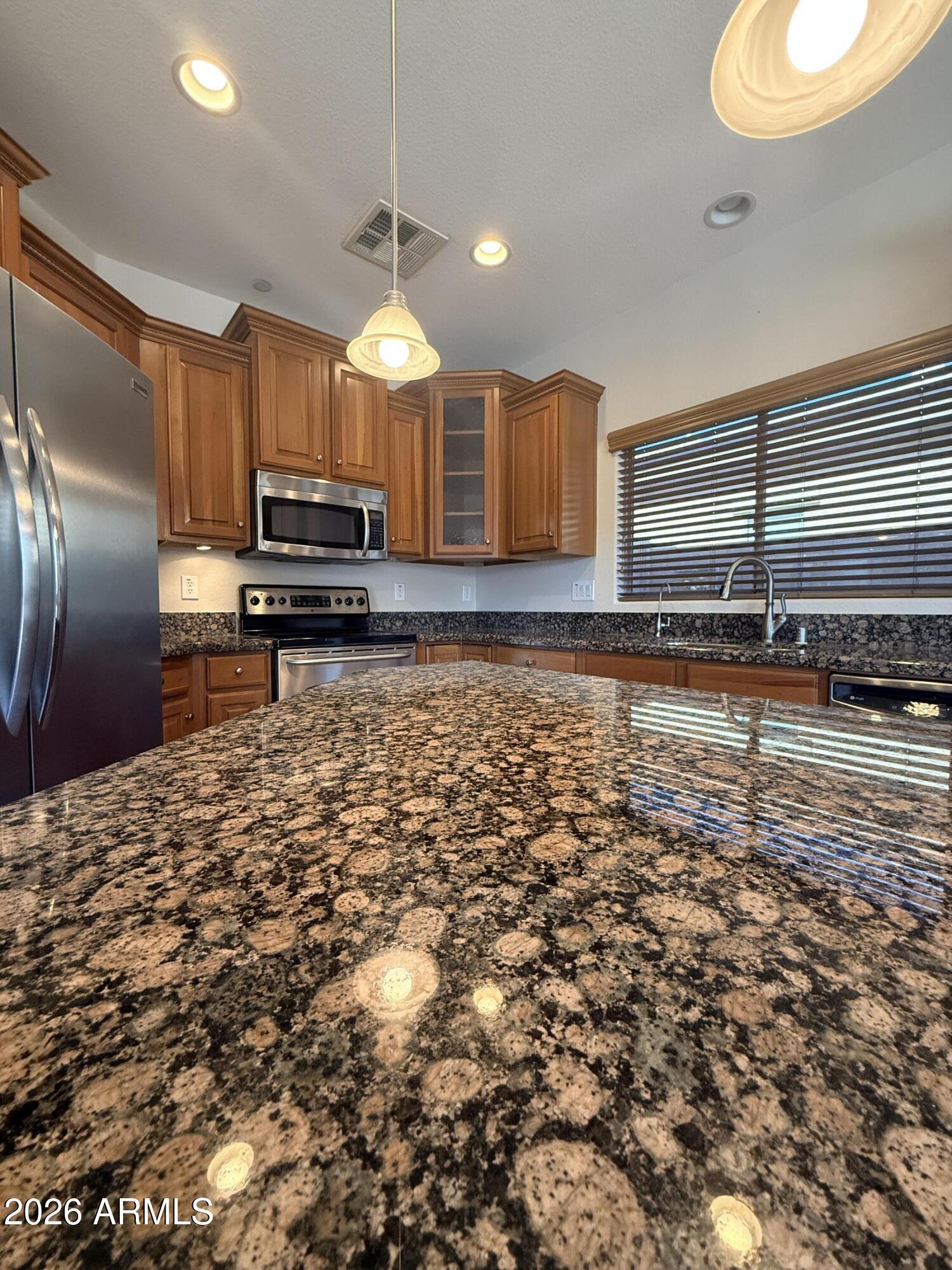 FULTON ESTATES - Residential