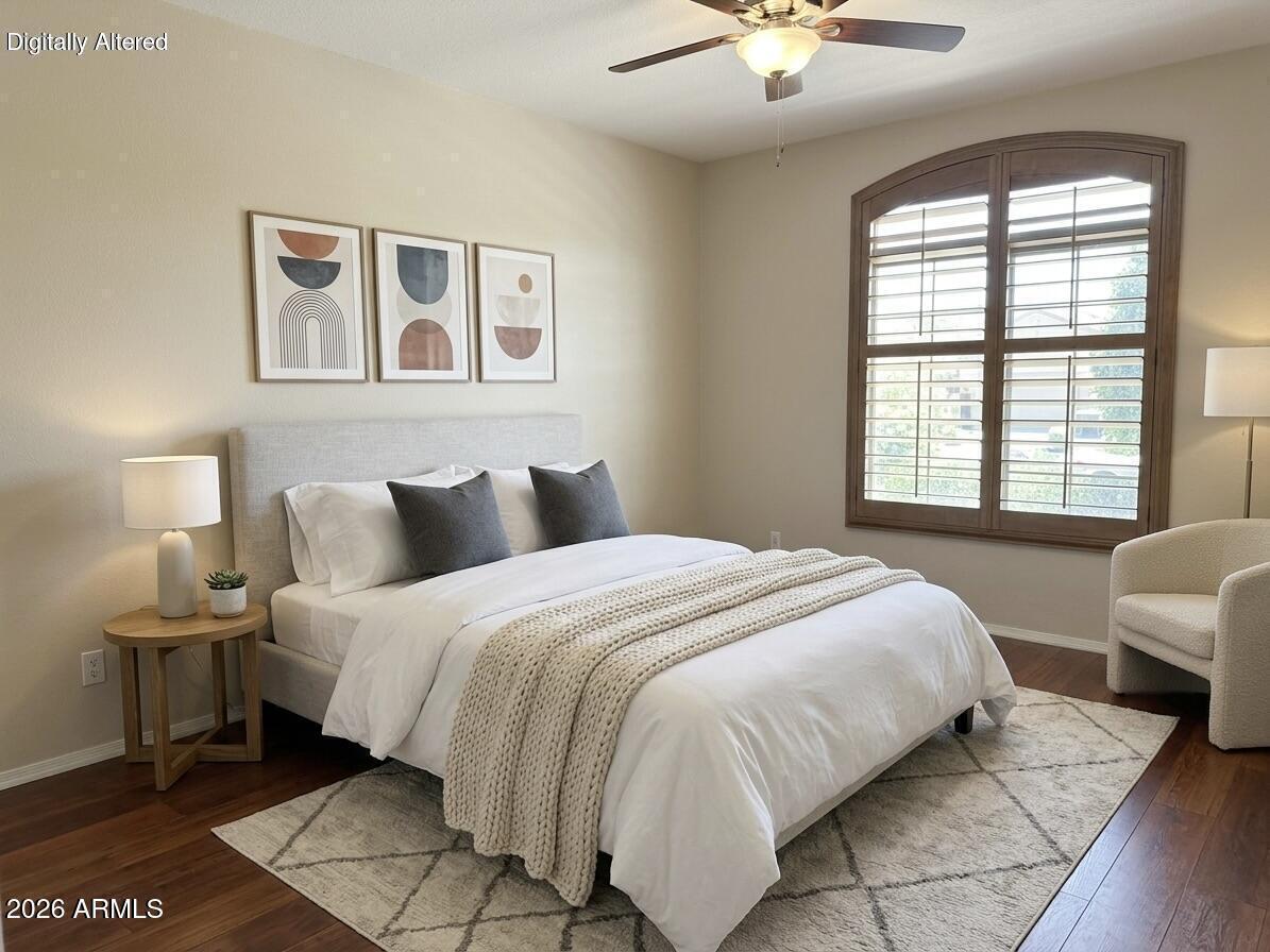 FULTON ESTATES - Residential