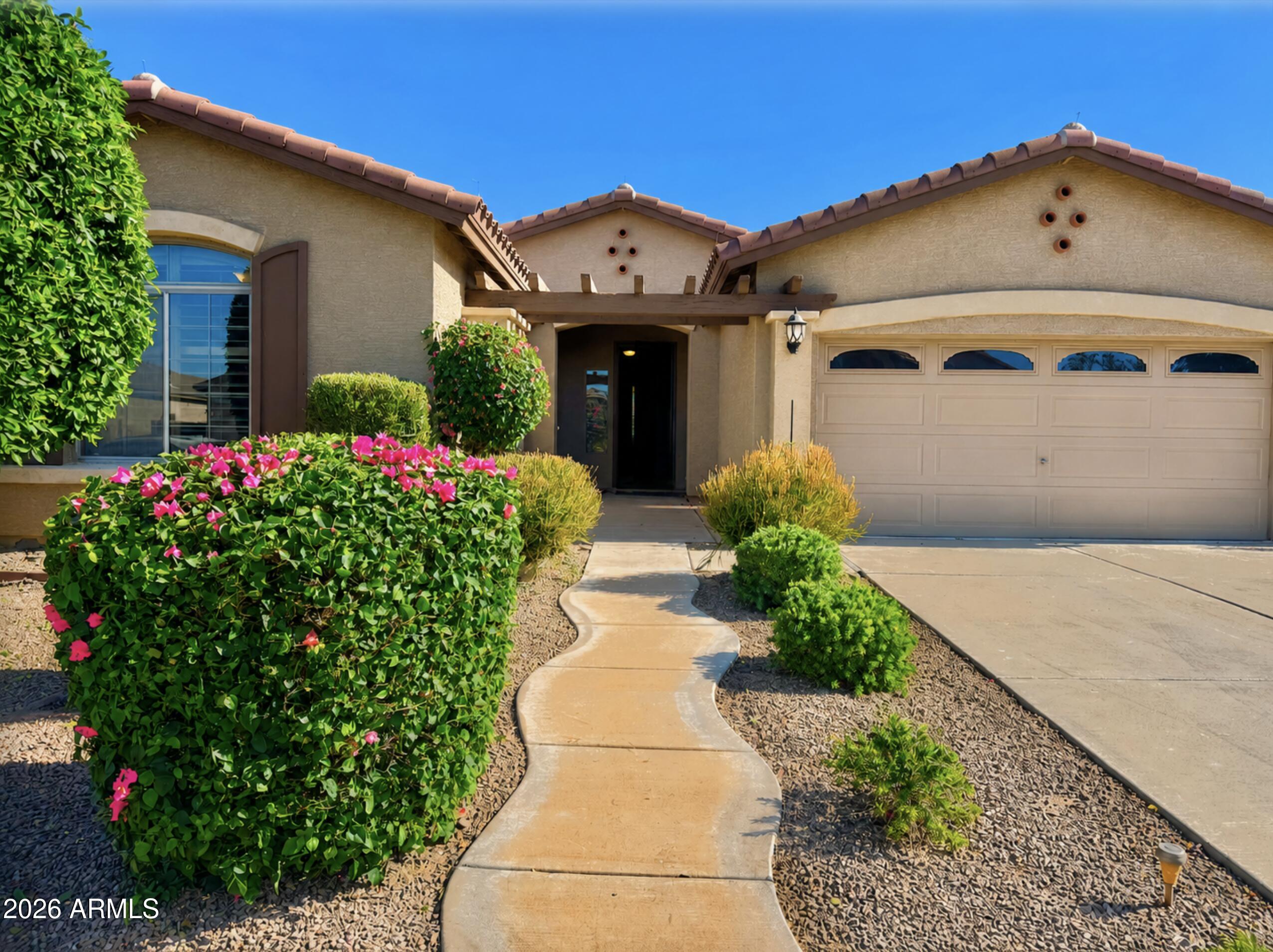 FULTON ESTATES - Residential