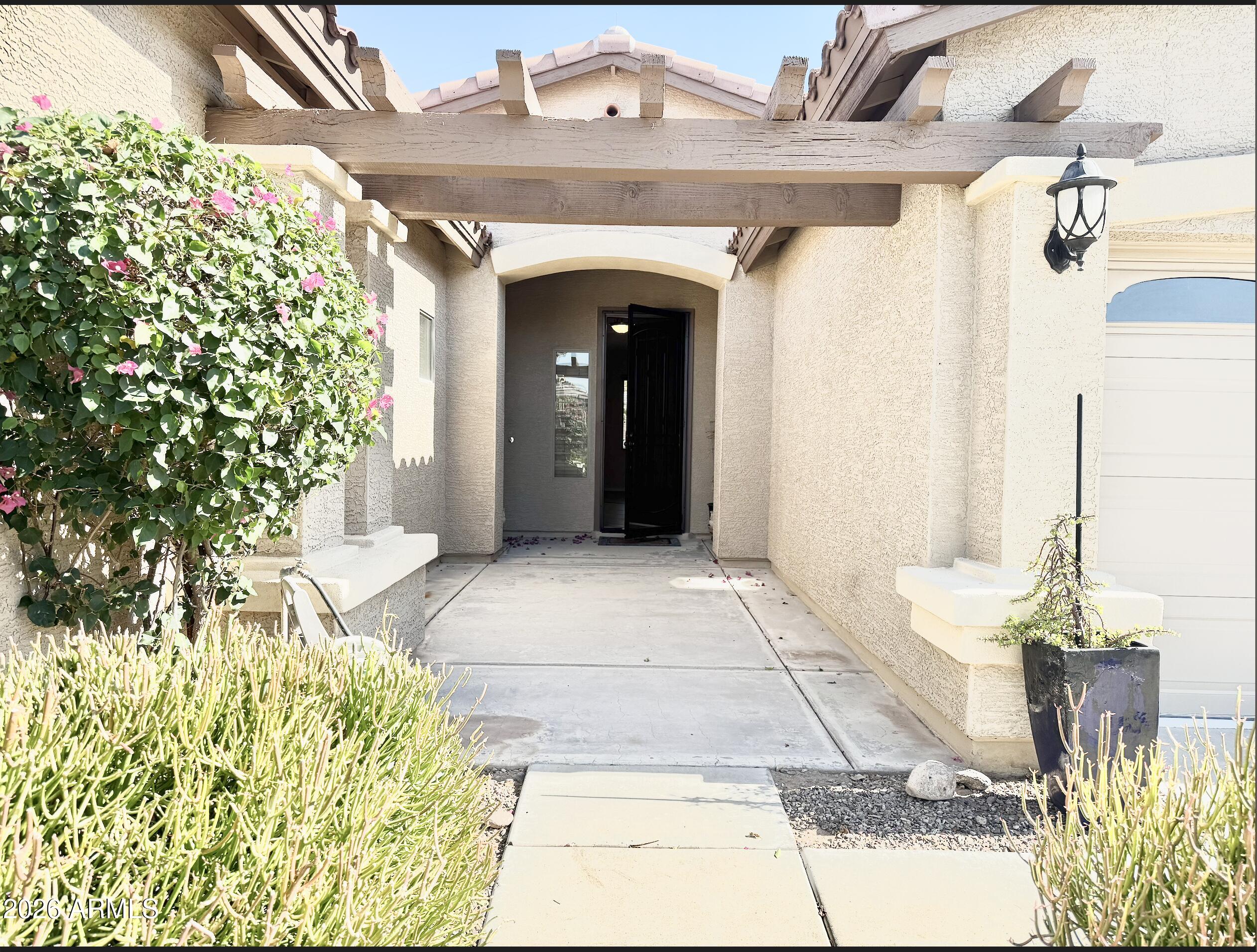 FULTON ESTATES - Residential