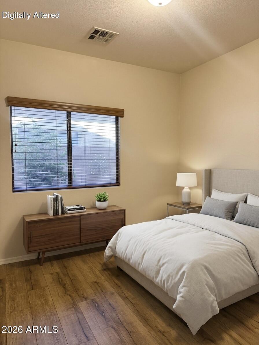 FULTON ESTATES - Residential