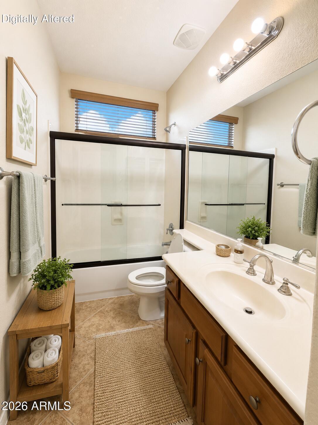 FULTON ESTATES - Residential