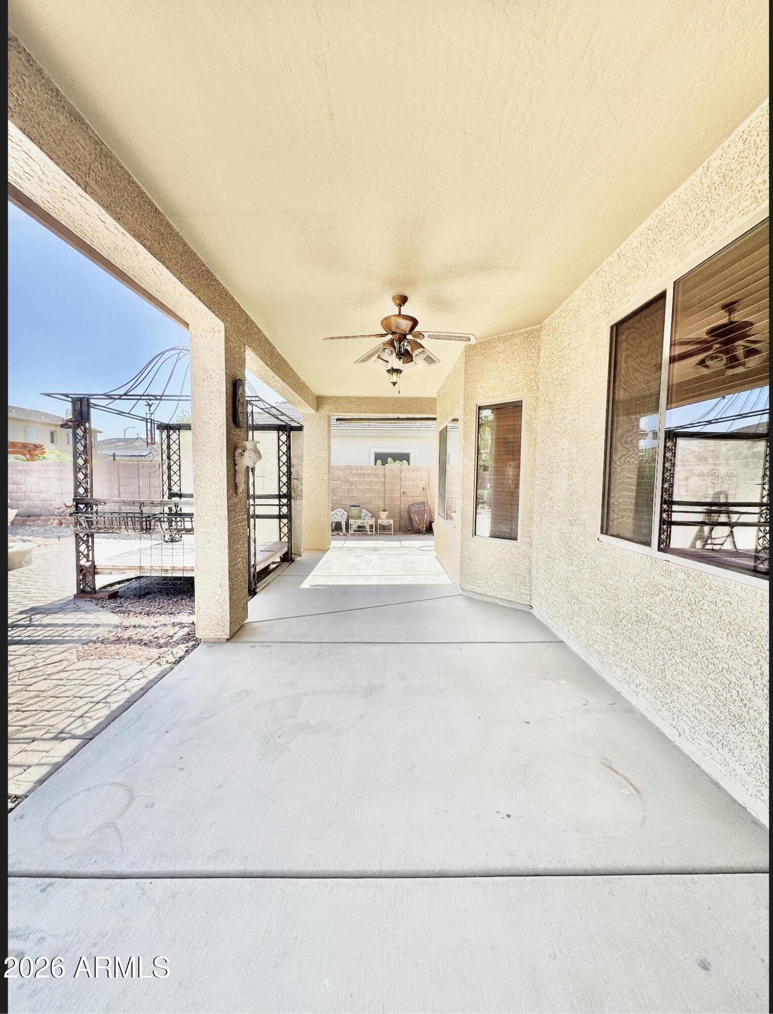 FULTON ESTATES - Residential