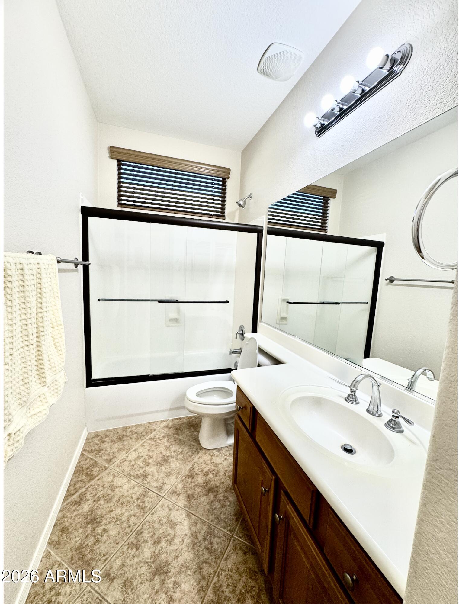 FULTON ESTATES - Residential