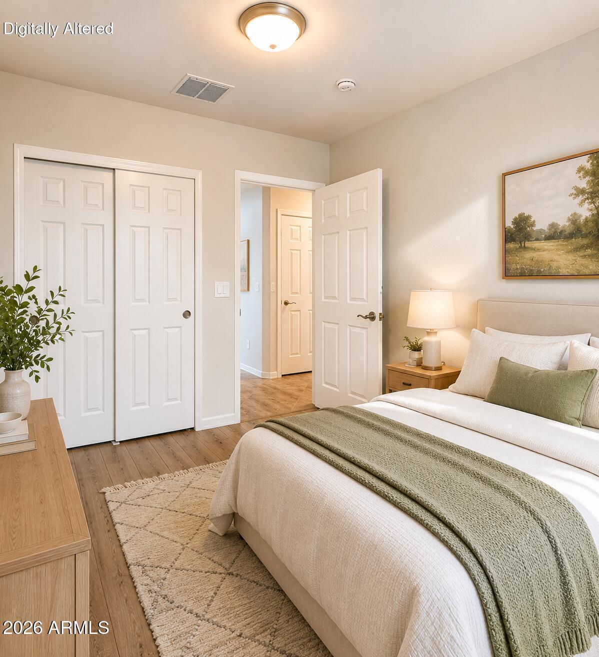 FULTON ESTATES - Residential