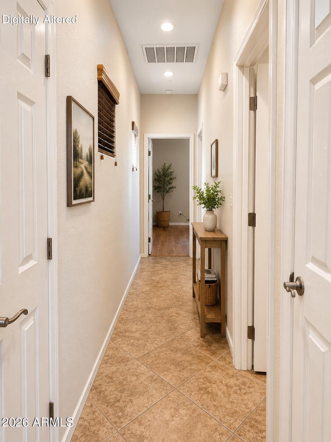 FULTON ESTATES - Residential