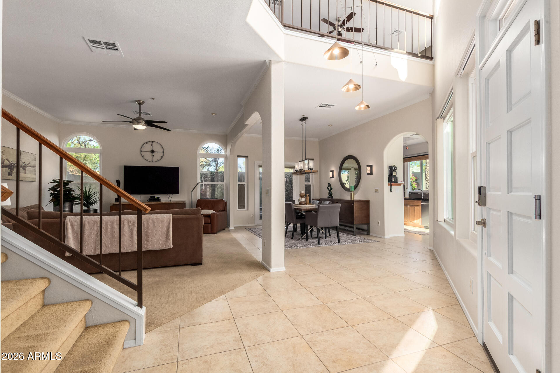 9310 E WINDROSE Drive